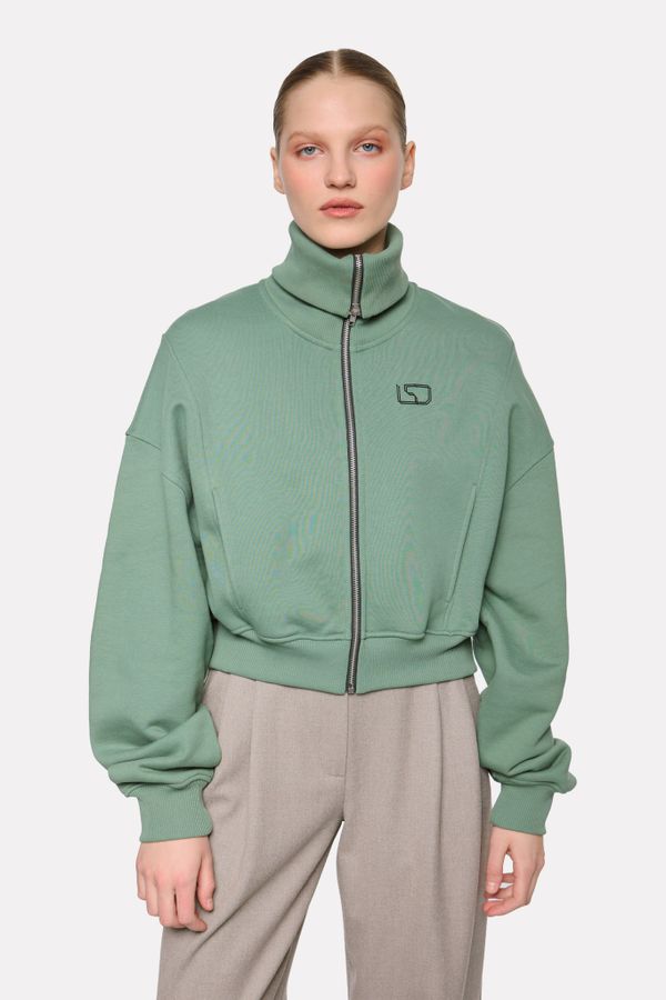 Зип свитшот Premium