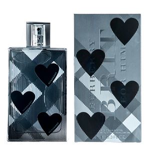 Burberry Brit For Him Limited Edition