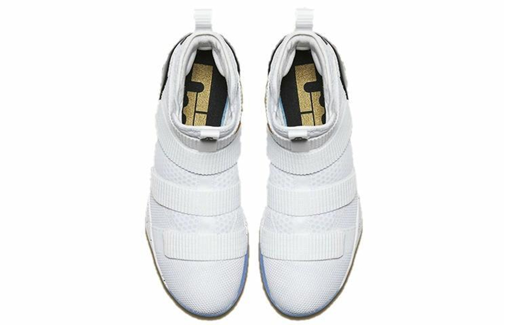 Кроссовки Nike Zoom Soldier 11 Lebron Court General 11