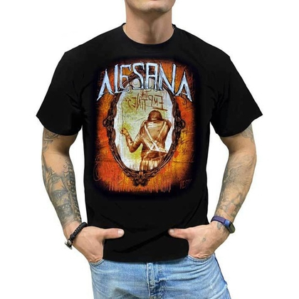 Футболка Alesana The Emptiness (S)