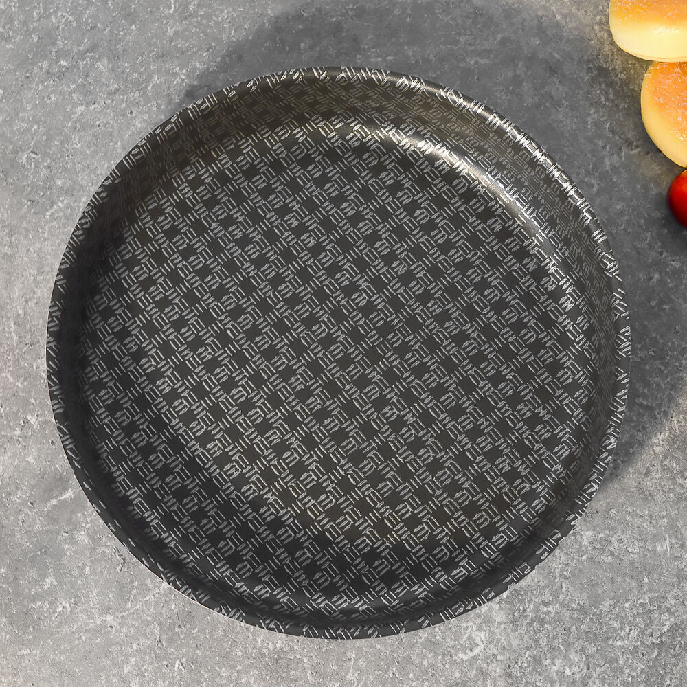 Форма для запекания 24см "Кружево"