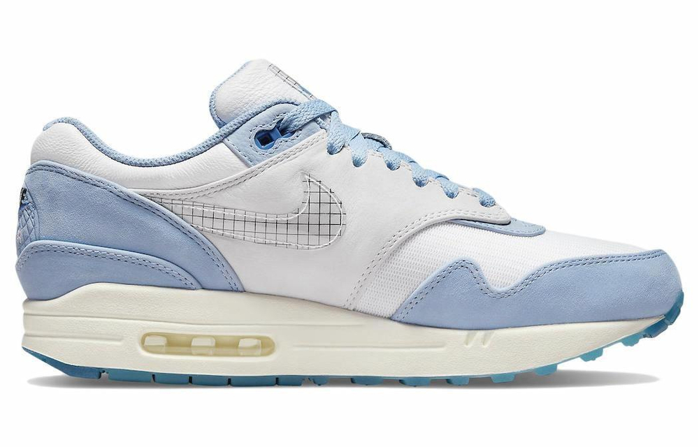 Кроссовки Nike Air Max 1 "Blueprint"