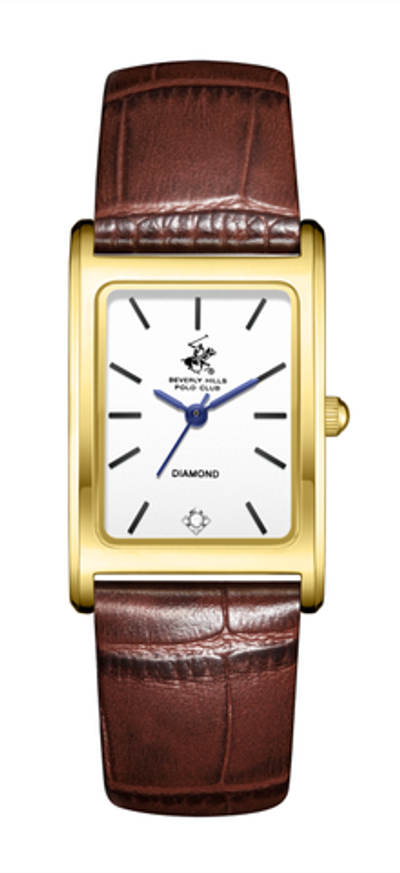 Наручные часы Beverly Hills Polo Club BP3843X.132