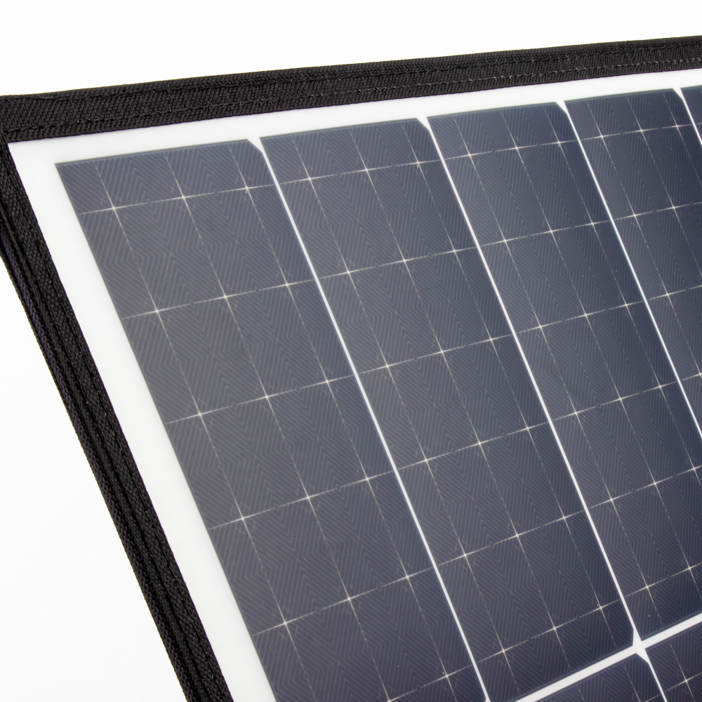 Солнечная батарея TOP-SOLAR-100
