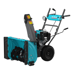Бензиновая снегоуборочная машина ALTECO SBG 724 Pro
