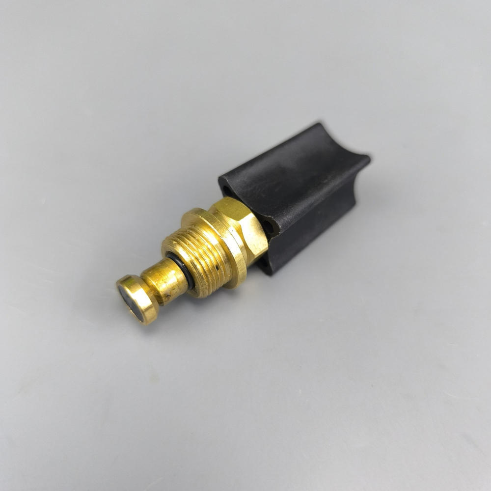 Кран подпитки BAXI Luna, Eco, Protherm Тигр, Ariston, MIZUDO, OASIS арт. 0020044914, 5630180, 65100542, QC.03.01.0004, Р0000006004