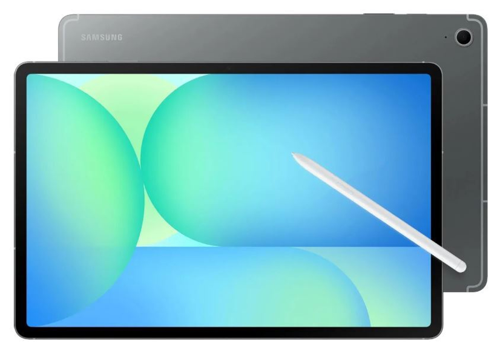 Планшет 13.1" Samsung Galaxy Tab S10 FE+ SM-X620
