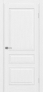 Межкомнатная дверь Optima Porte ТОСКАНА 631.111 с багетом