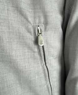 Пуховик Brunello Cucinelli