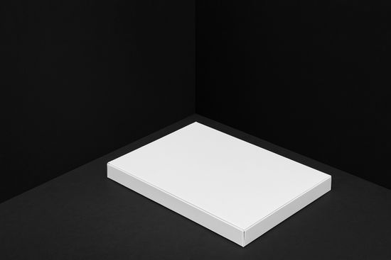 Упаковка для 35 шоколадных конфет