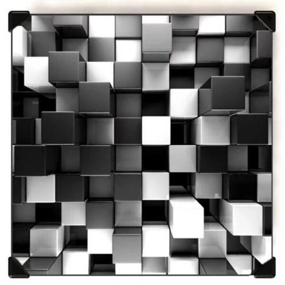 Столешница черная 7