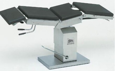 Операционный стол OPX 125.111