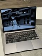 Ноутбук Apple MacBook Air MRYU3 [15.3", 2880 x 1864, 8 Гб, 256 Гб, Apple M3 / 4 ГГц]