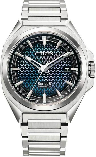 Наручные часы Citizen NA1010-84X