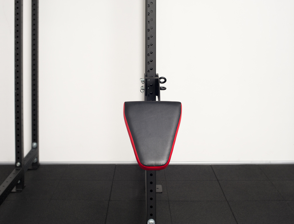 Упор для груди/спины на функциональную раму