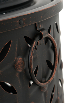 Костровая чаша Hügett Fire Pit 625