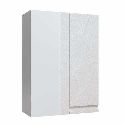 Кухня Модуль ВПУ 650 Скала Гранит Маус (левый)