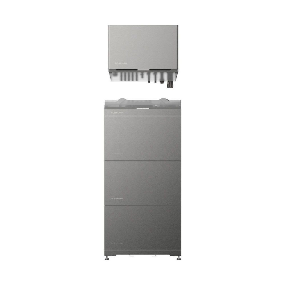 Гибридный инвертор EcoFlow Power Ocean Plus 20 кВт (трёхфазный)