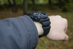 Часы Casio GAW-100B-1A