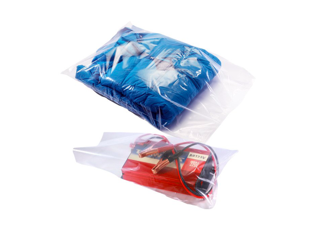 Купить пакет упаковочный ПВД 20*30 cм