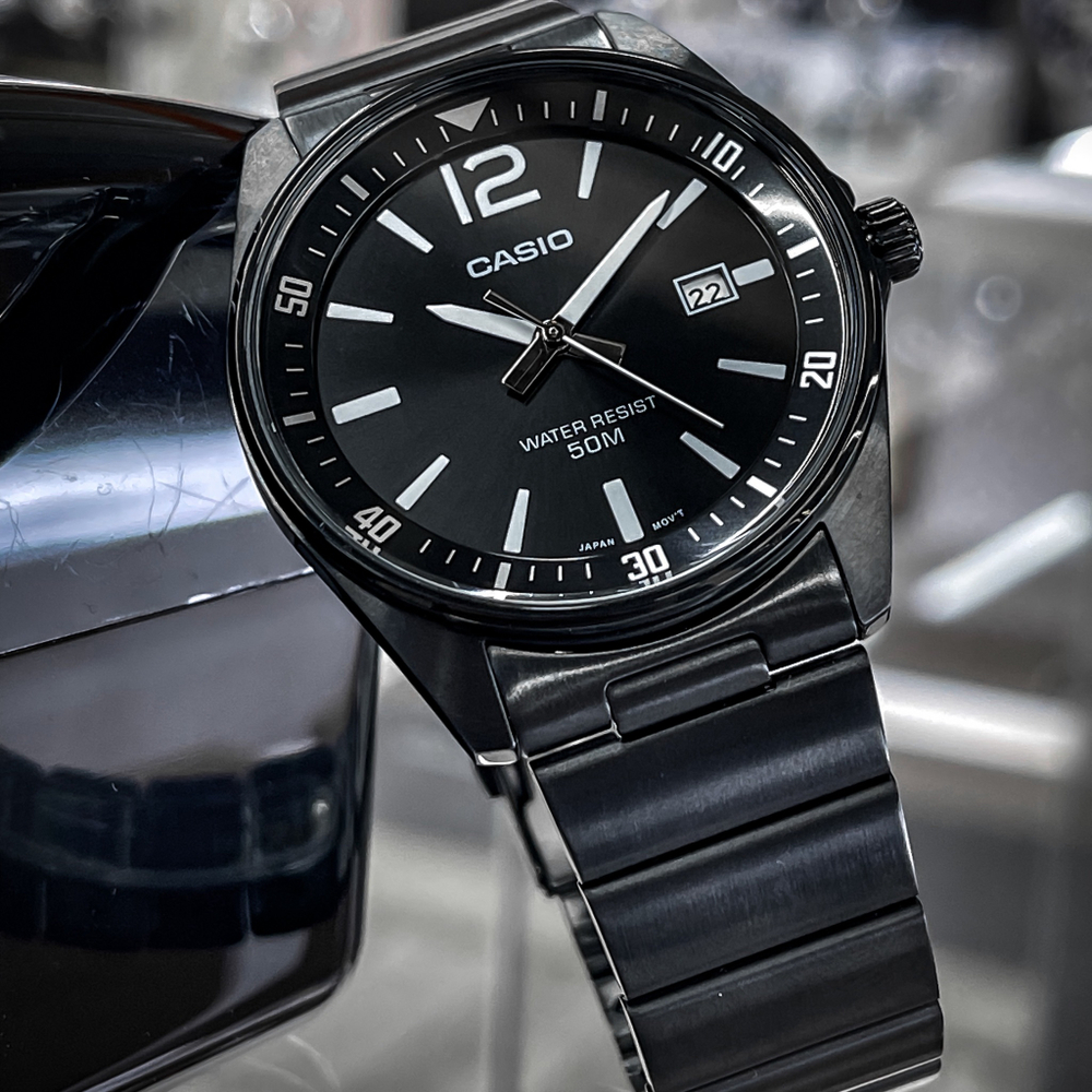 Casio MTP-E170B-1B