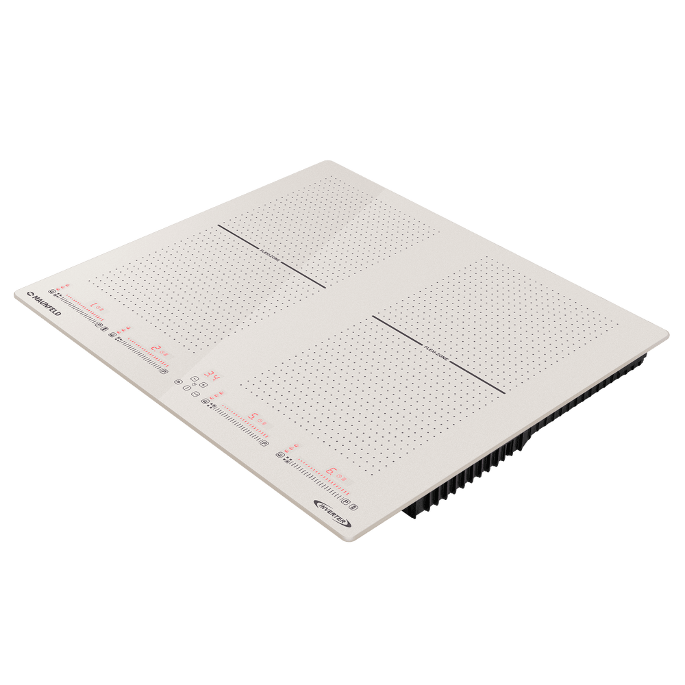 Встраиваемая индукционная варочная панель Maunfeld CVI594SF2BG Inverter