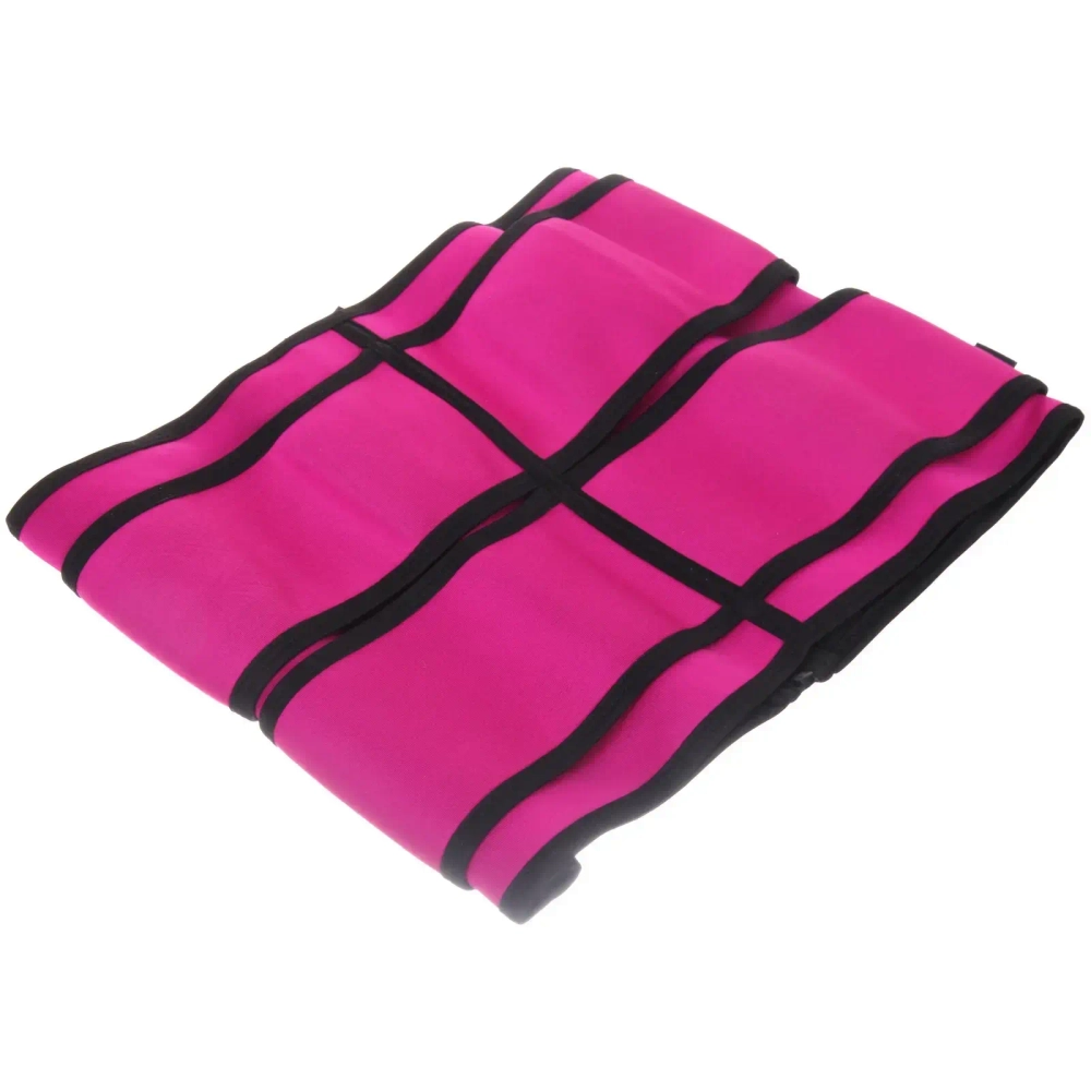 Пояс для похудения «Energy», размер XXL, Фуксия