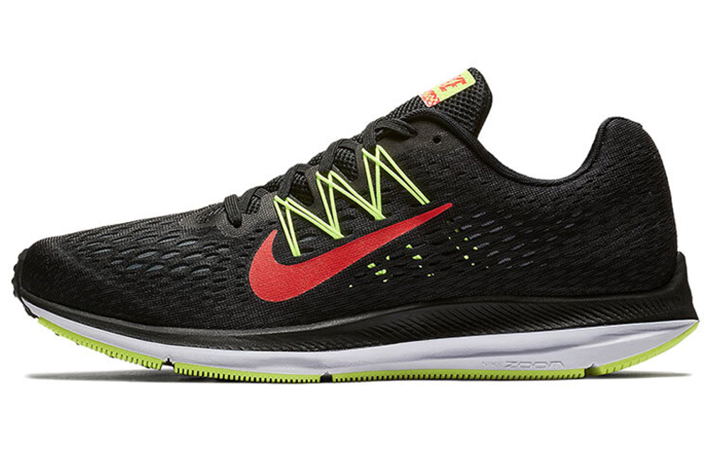 Кроссовки Nike Zoom Winflo 5