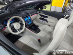 Mercedes-Benz SL-Class R232 AMG SL63 4MATIC+ Performance (12.2023)