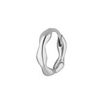 Моносерьга-кликер Stormy monday