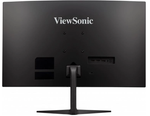 Монитор 27" Viewsonic VX2719-PC-MHD