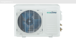 Сплит-система Ecoclima Green line ECW-18GC/EC-18GC