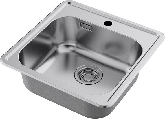 Кухонная мойка OMOIKIRI Notoro 48-IN (арт.4997436)