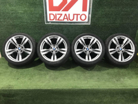 Диск Комплект дисков R19 BMW X5 F15 (2013-2018) 467 стиль