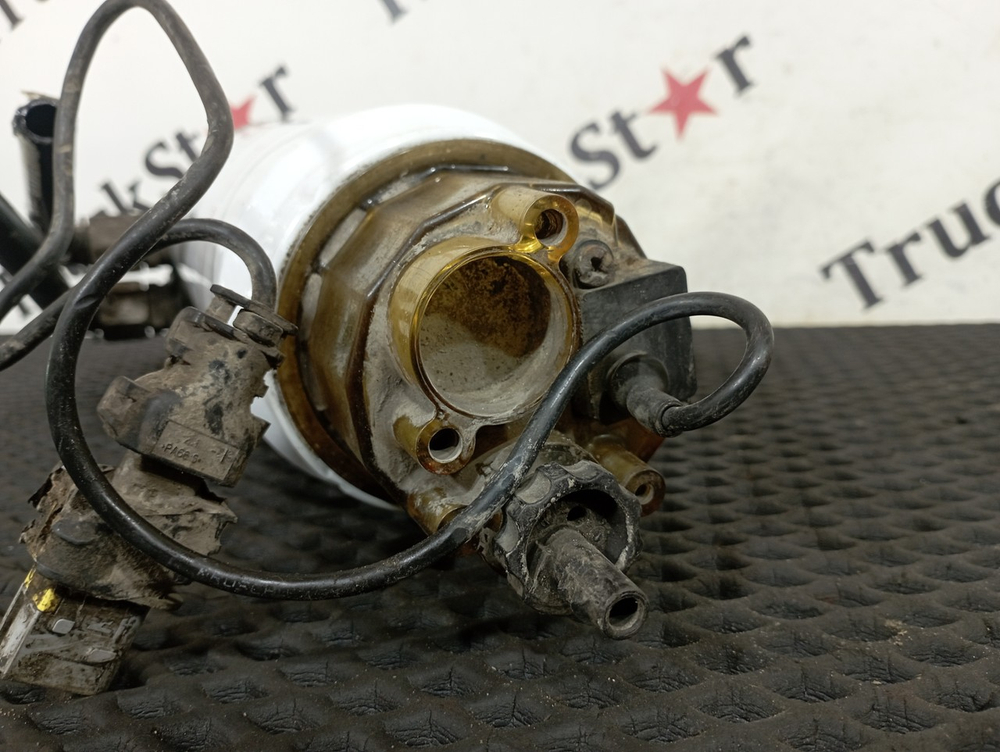 Сепаратор топливный 2018г.