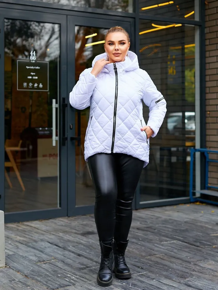 Куртка УК-127 Fabrika