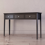 Консоль c 3-я щиками Ellington