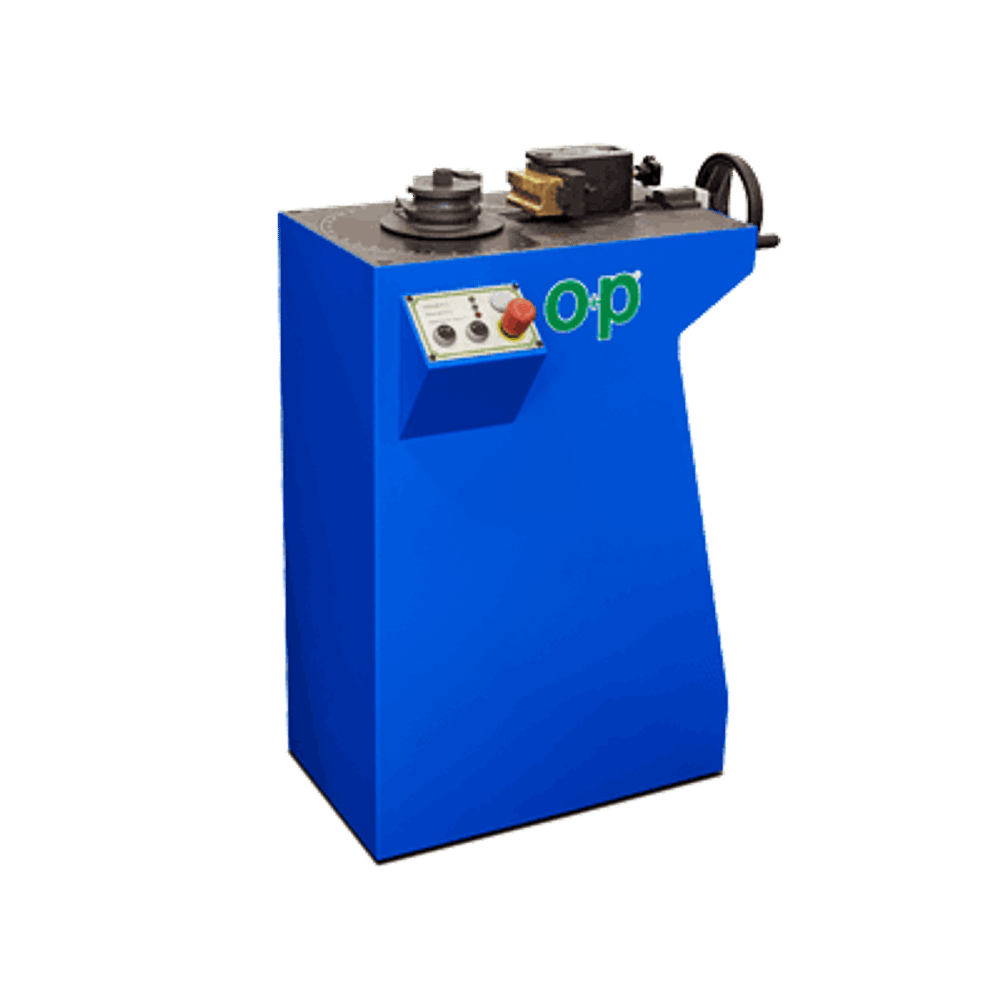 Электромеханический трубогиб O+P C50 EL