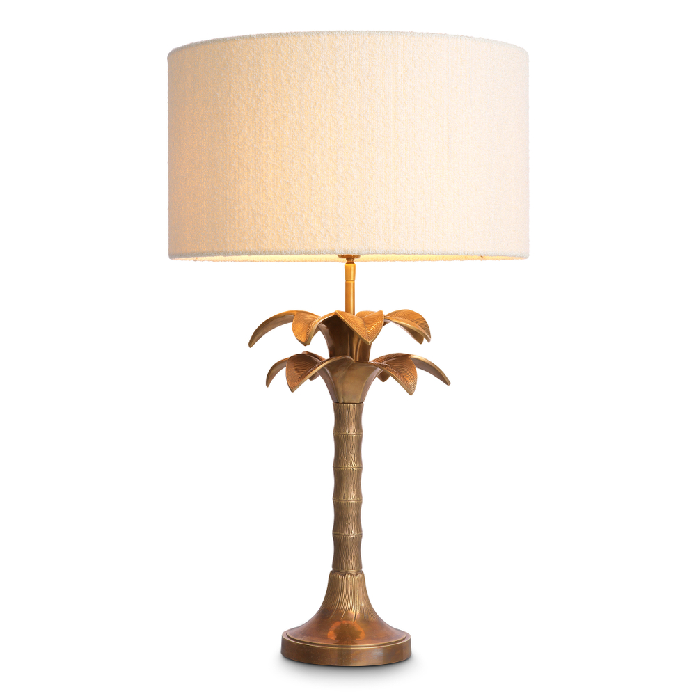 Лампа настольная Table Lamp Mediterraneo арт.116717