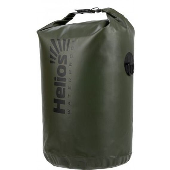 Драйбег 50л (d33/h69cm) хаки (HS-DB-503369-H) Helios