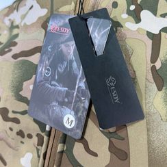 Костюм Softshell водоотталкивающий, мох