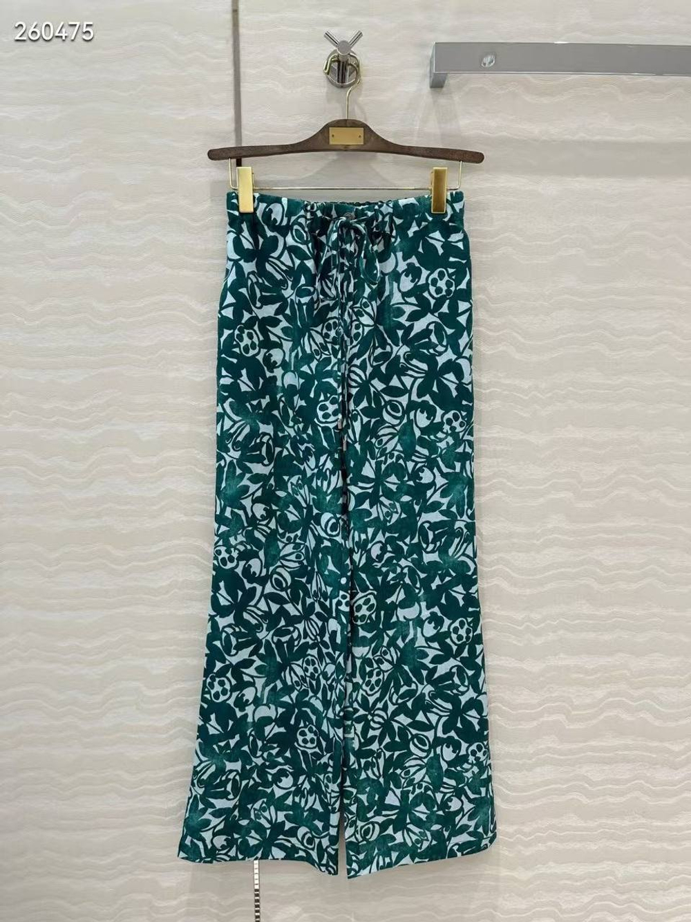 Костюм Loro Piana