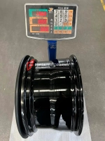 КОВАНЫЕ ДИСКИ ДЛЯ NISSAN PATROL Y61 НИССАН