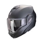 EXO-Tech Evo Pro / Матовый / Черный