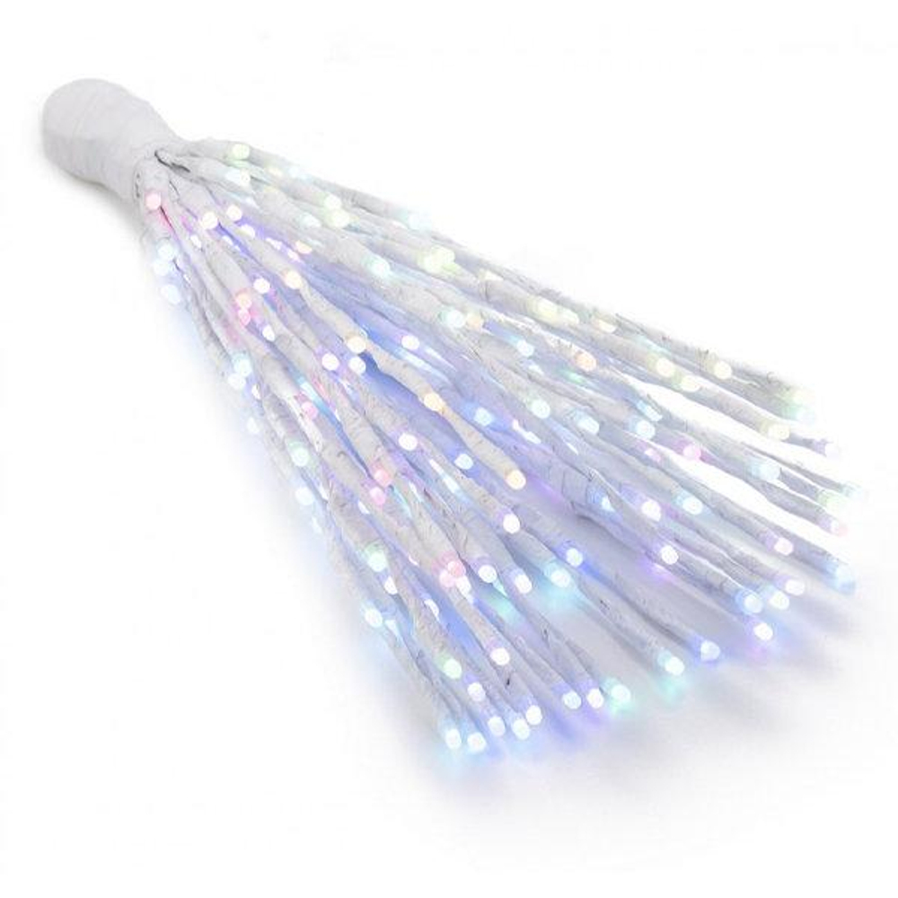 Умная гирлянда «Фейерверк» Twinkly Spritzer, RGB (40x5 см, 200 светодиодов) Generation II