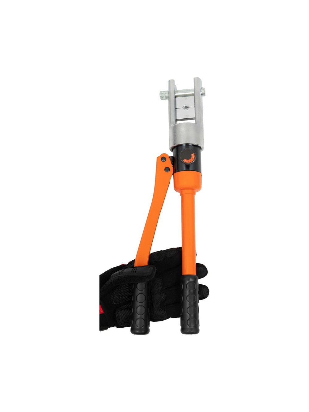 Гидравлический ручной пресс Gigant HMPJ-300c