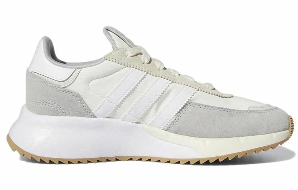 Кроссовки Adidas Originals Retropy F2 (Женская размерная сетка)
