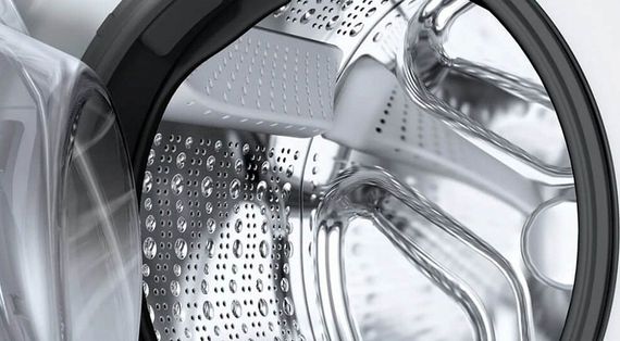 Стиральная машина Bosch WGG242Z3BY