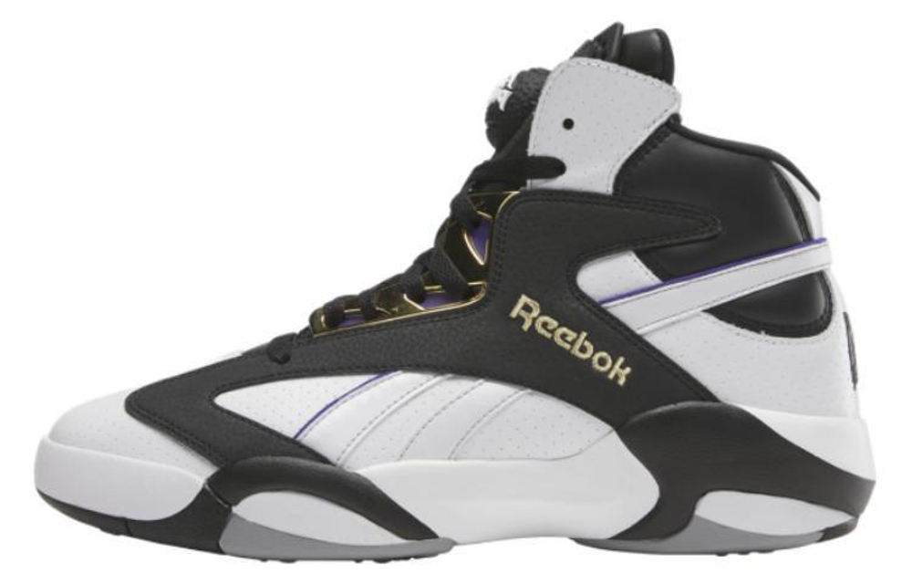 Кроссовки Reebok Shaq Attaq