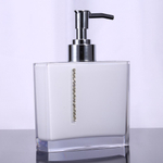 Комплект набор для ванной комнаты, аксессуары,4 предмета